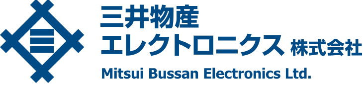 三井物産エレクトロニクス